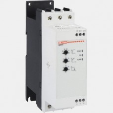 Softstart 11 kW 3x400V AC ADXNB025 ADXN Lovato Electric